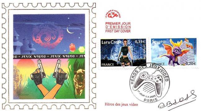 36 3845 3850 11 11 2005 lara croft spyro