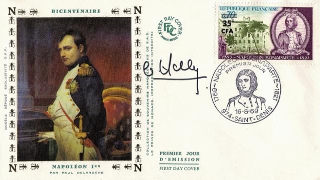 37 1610 16 08 1969 napoleon bonaparte