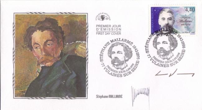 37 3171 05 09 1998 stephane mallarme