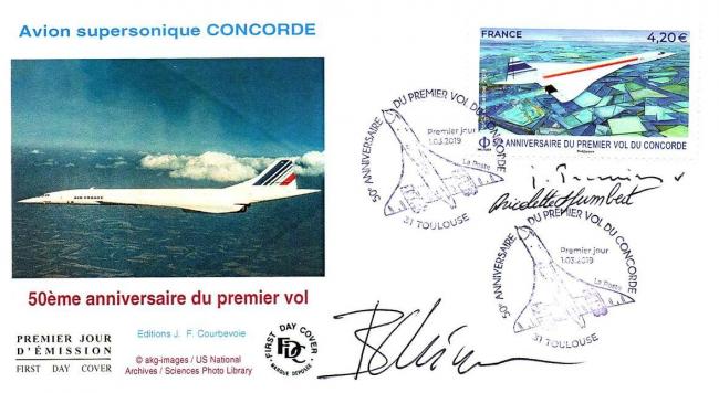 38 pa83 01 03 2019 50e anniversaire du 1er vol du concorde