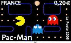 3843 pacman