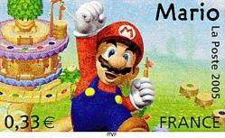 3847 mario