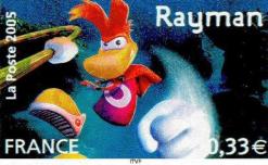 3849 rayman