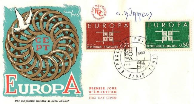 39 1396 11 10 1963 europa 1