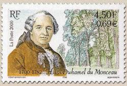 39 3328 13 05 2000 duhamel du monceau