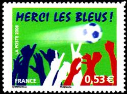 3936 05 07 2006 merci les bleus2