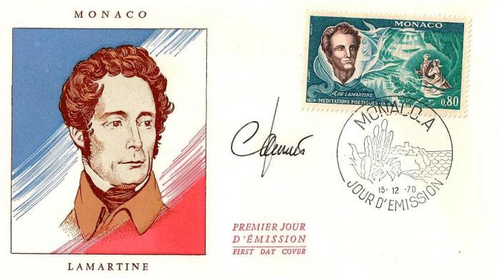 402 841 15 12 1970 alphonse de lamartine 1