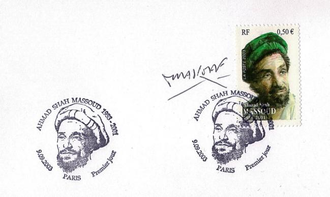 40a 3594 09 09 2003 ahmad shah massoud