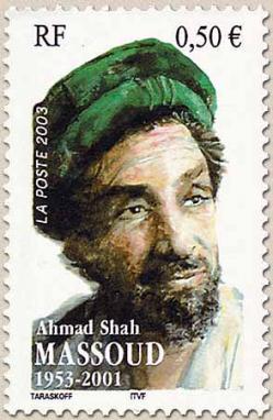 40b 3594 09 09 2003 ahmad shah massoud