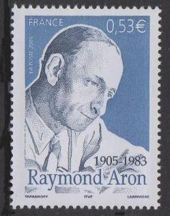 41 3837 07 10 2005 raymond aron