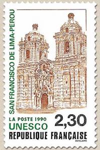 42 102 07 04 1990 san francisco de lima perou