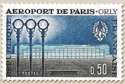 42 1283 25 02 1961 aeroport paris orly