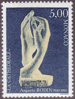 42 1748 1990 rodin