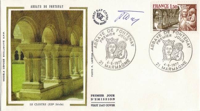 42 1938 04 06 1977 abbaye de fontenay