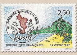 42 2735 20 12 1991 mayotte