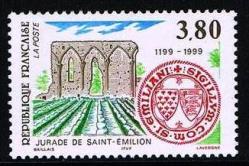 42 3251 29 05 1999 saint emilion