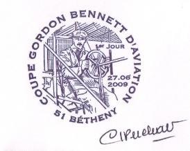 42 4376 27 06 2009 coupe gordon bennett