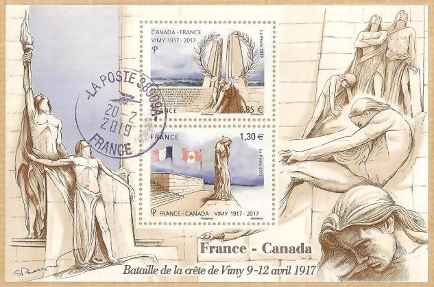 42 5136 08 04 2017 bataille de la crete de vimy 1917 2017