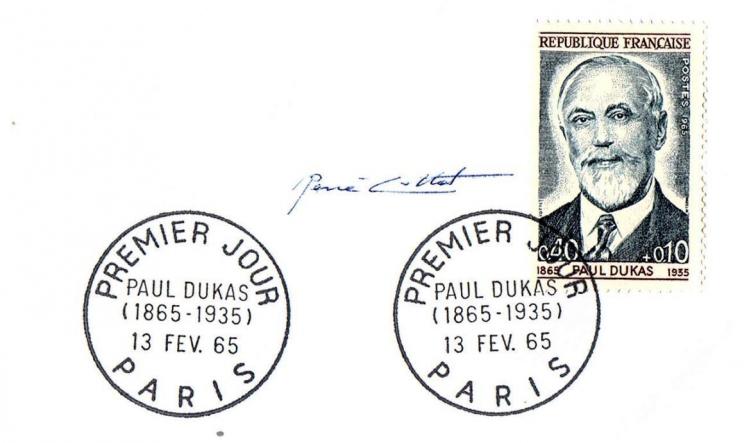 43 1444 13 02 1965 paul dukas