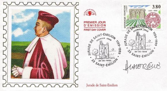 43 3251 29 05 1999 saint emilion