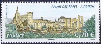 43 4348 07 03 2009 palais des papes