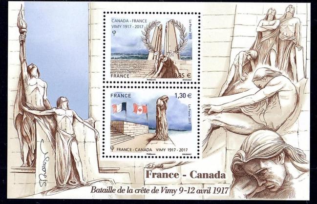 43 5136 08 04 2017 bataille de la crete de vimy 1917 2017