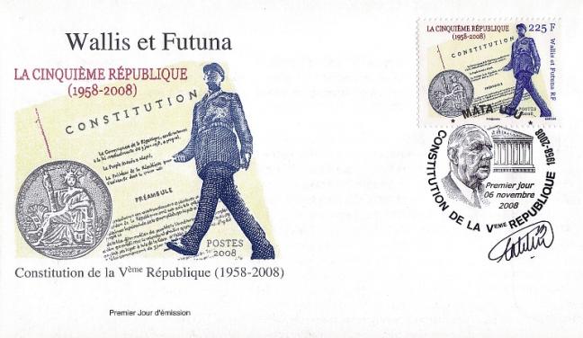 43 708 06 11 2008 5eme republique