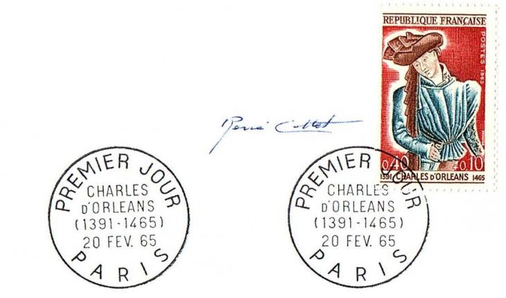 44 1445 21 02 1965 charles orleans