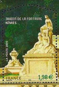44 bf84 15 05 2005 jardin de la fontaine a nimes copie 2