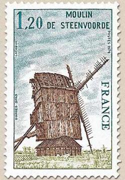 46 2042 12 05 1979 moulin de steenvoorde 1
