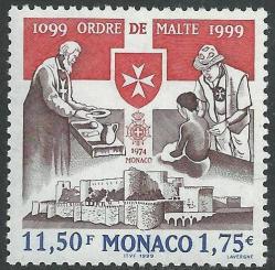46 2215 02 07 1999 ordre de malte