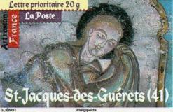 463 st jacques guerets