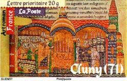 465 cluny