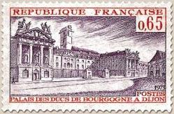 51 1757 19 05 1973 palais des ducs de bourgogne