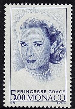 51 2749 23 03 1993 grace kelly