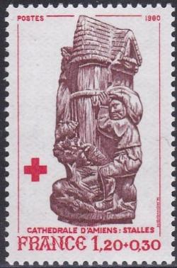 52 2116 06 12 1980 croix rouge