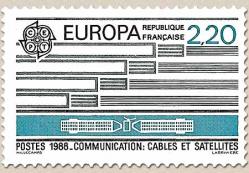 52 2531 30 04 1988 cables et satellites