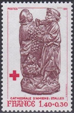 53 2117 06 12 1980 croix rouge