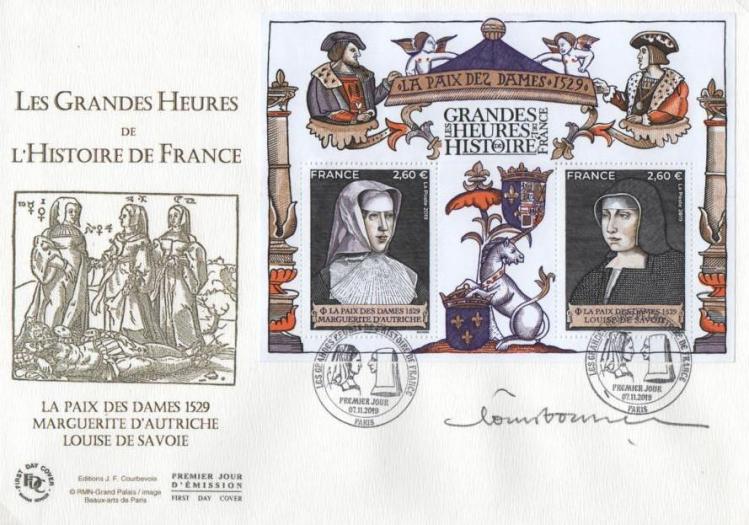 54 bf535707 11 2019 le traite des pyrenees et marie therese d autriche 02