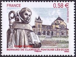 56 4802 2013 bernard de clairvaux