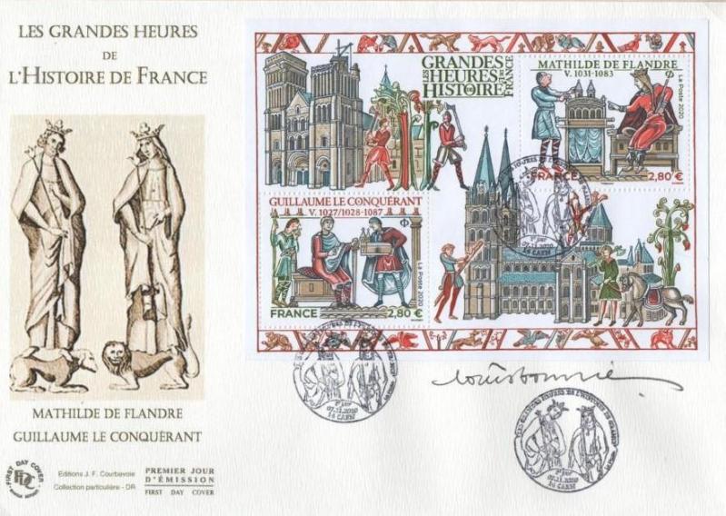 56 5455 04 11 2020 mathilde de flandre guillaume le conquerant