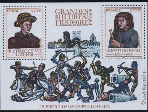 57 08 11 2023 charles vii 1403 1461 et jean bureau 1390 1463 1
