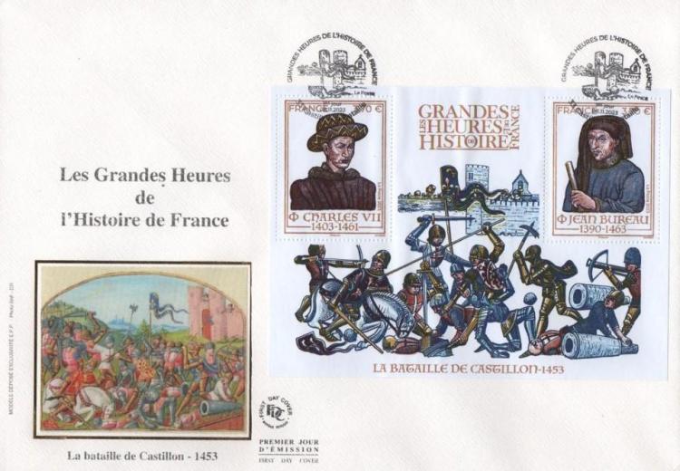 58 08 11 2023 charles vii 1403 1461 et jean bureau 1390 1463 2