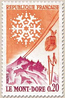 58 1306 01 07 1961 le mont dore