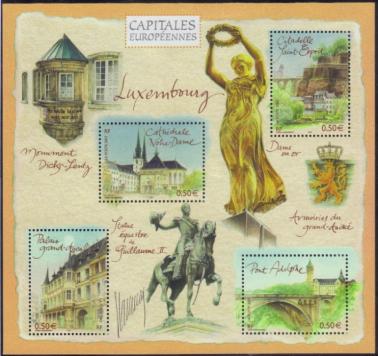 58 bf64 07 11 2003 luxembourg