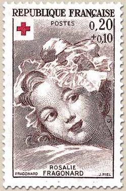 59 1366 08 12 1962 croix rouge rosalie