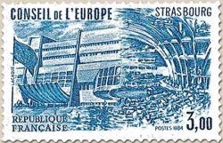 64 84 10 11 1984 conseil europe