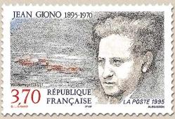 65 2939 1995 jean giono