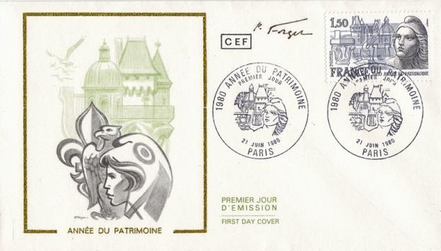 68 2092 21 06 1980 annee du patrimoine 31