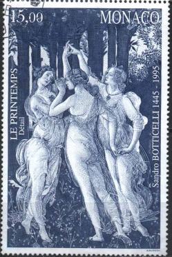 72 2010 1995 botticelli le printemps